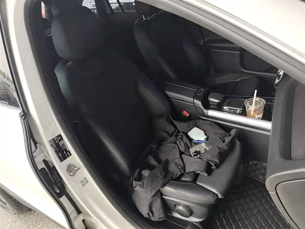 Mercedes-Benz GLA 2022 — фото 25