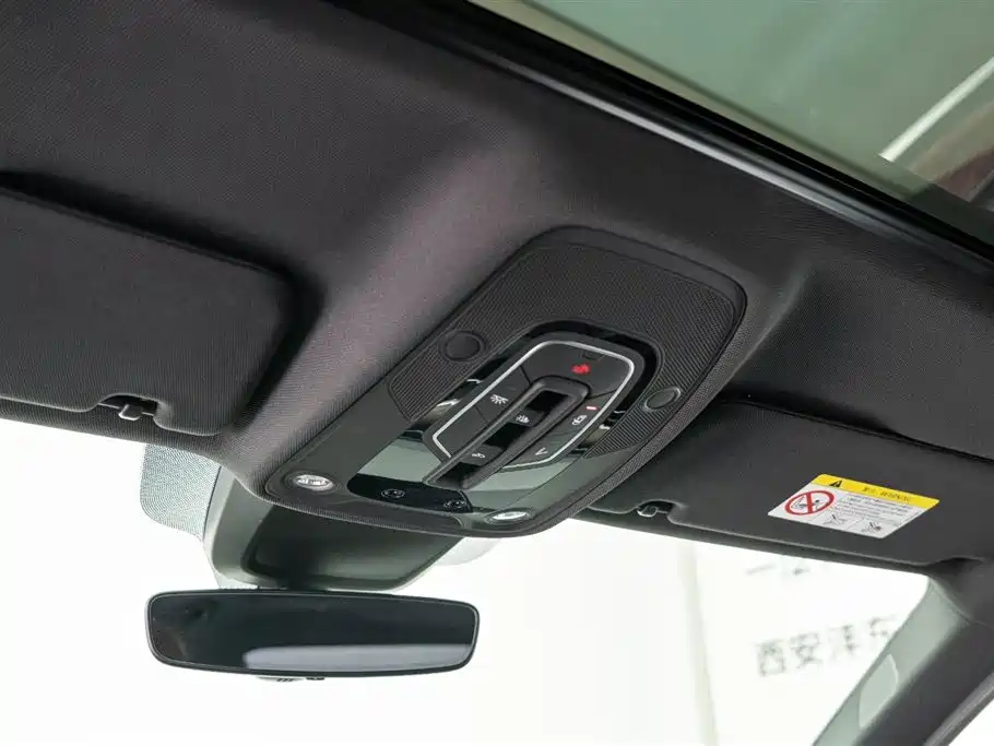 Audi A6L 2021 — фото 25