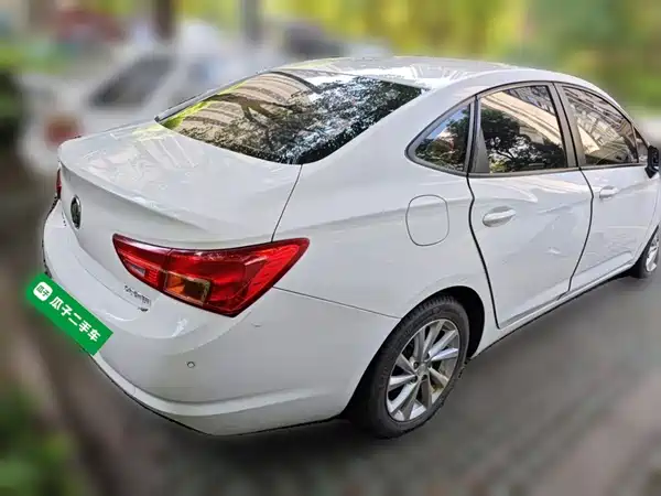 Buick Verano 2017