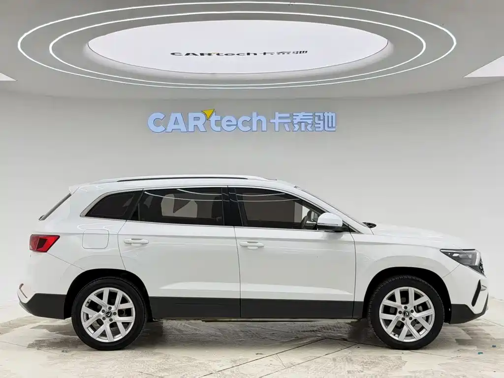 Jetta VS7 2023