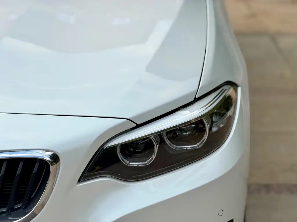 BMW 2 Series 2019 — фото 3