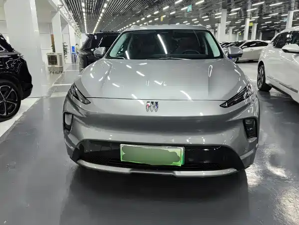 Buick E5 2025