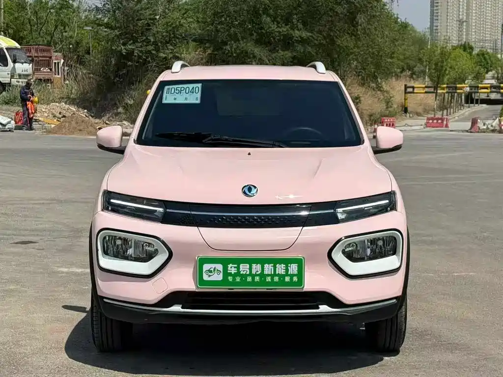 Dongfeng Nano BOX 2024