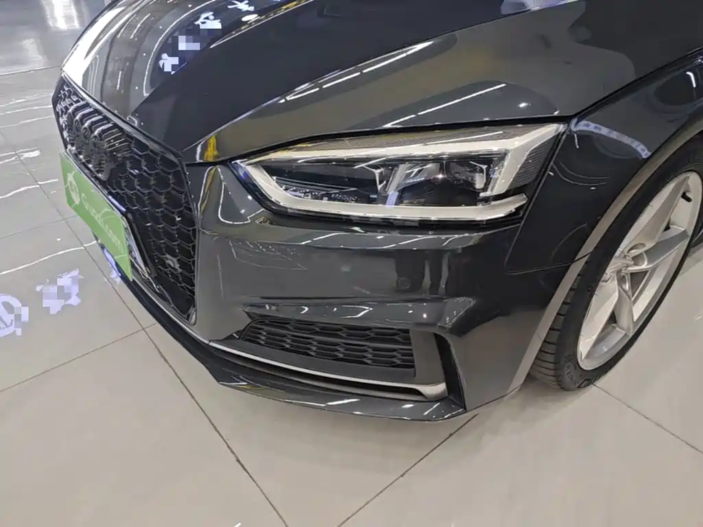 Audi A5 2019 — фото 24