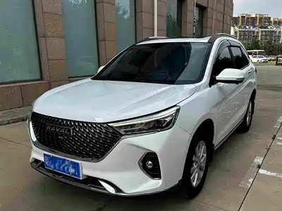 Haval M6 2021