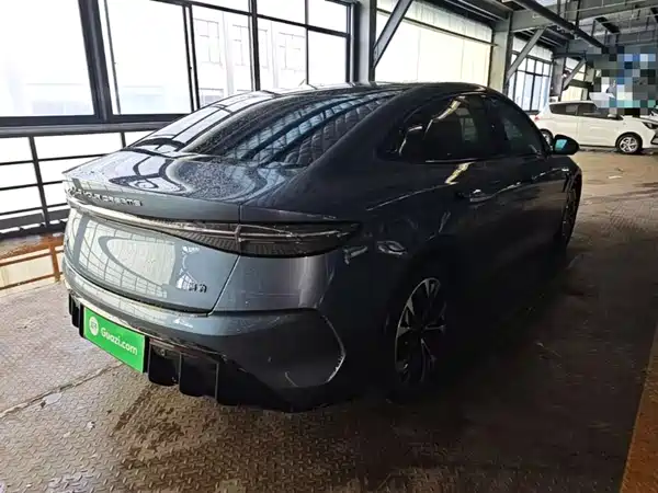 BYD Seal 2023