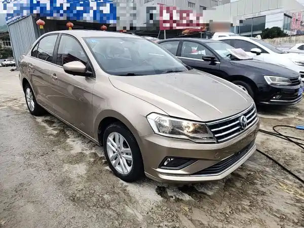Volkswagen Jetta 2017