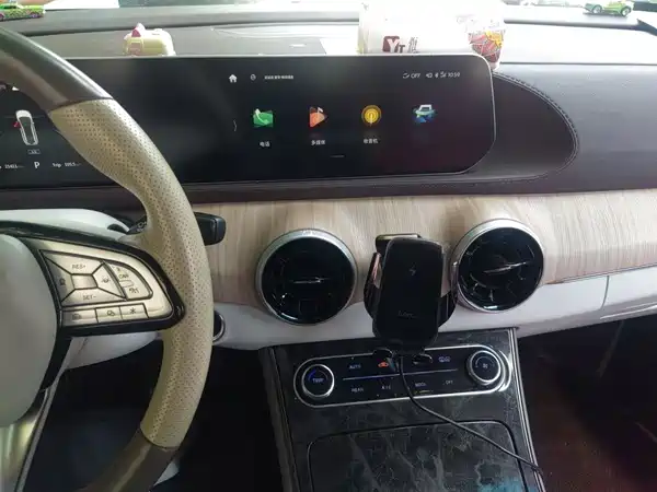 Dongfeng Popular Yacht 2023