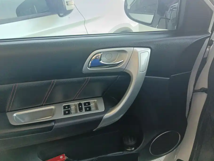 Haval H6 2016