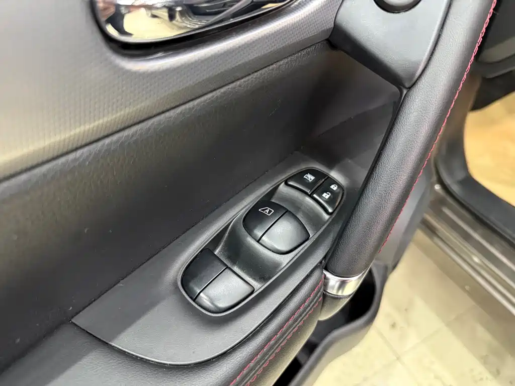 Nissan Qashqai 2022 — фото 12