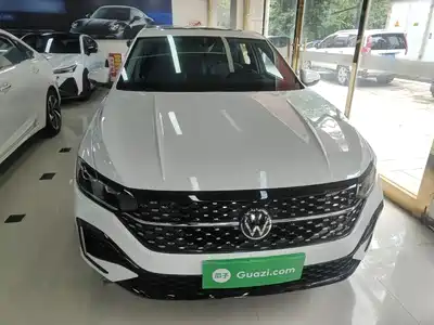 Volkswagen Lavida 2024