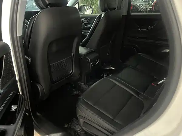 Lincoln Corsair 2021