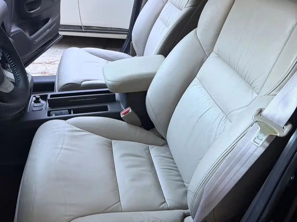 Honda CR-V 2012