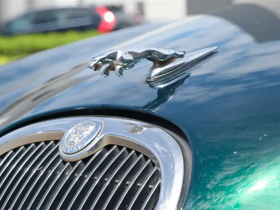 Jaguar S-TYPE 2006 — фото 19