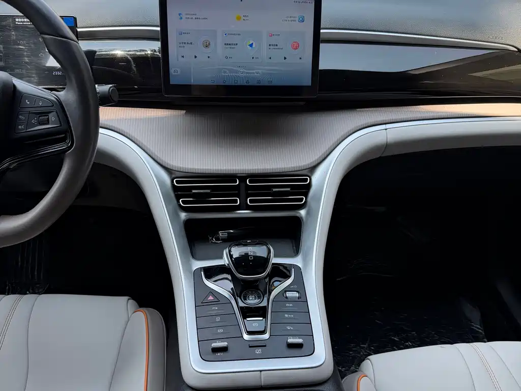 BYD Pro New Energy 2024 — фото 12