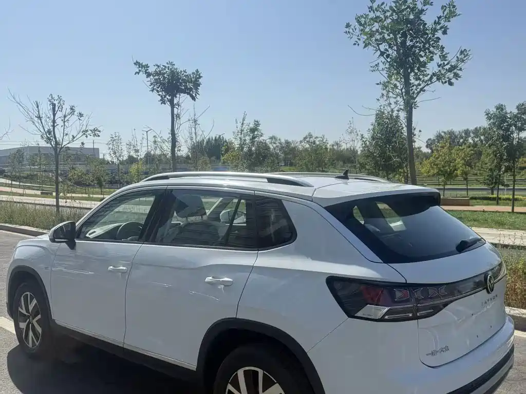 Volkswagen Tayron 2026