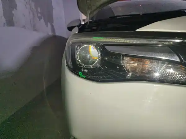 Buick Excelle GT 2017