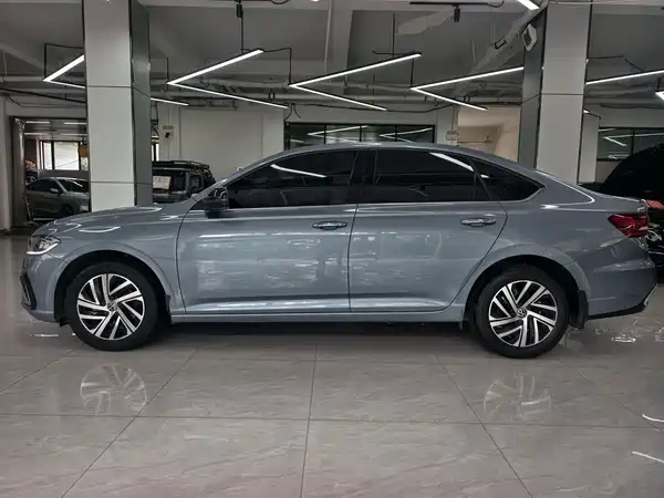 Volkswagen Lavida 2023