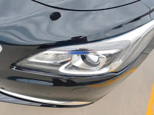 Buick LaCrosse 2017