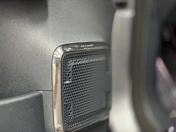 Fangchengbao Leopard 5 2024
