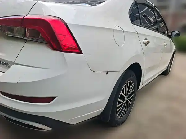 Skoda Rapid 2021