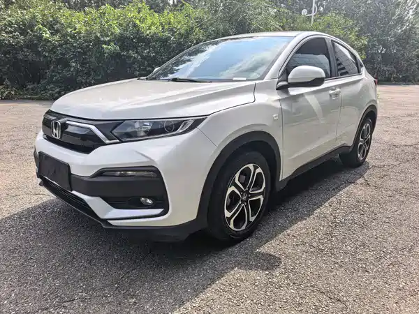 Honda XR-V 2022