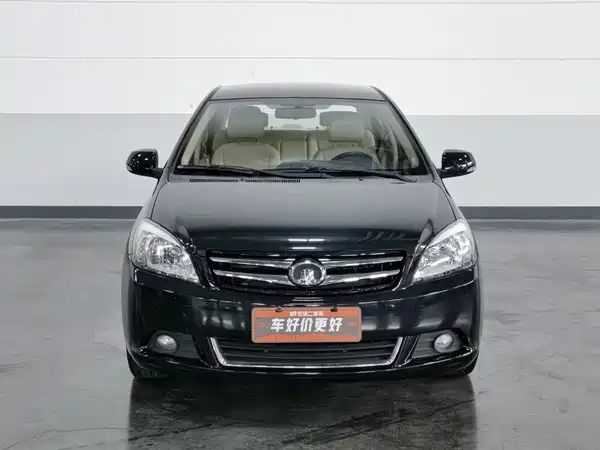 Great Wall C30 2014