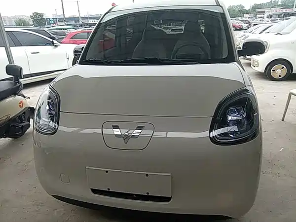 Wuling Hongguang MINIEV 2025