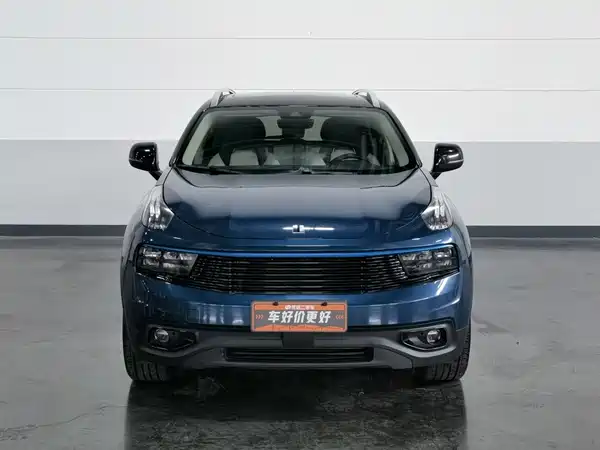 Lynk & Co 01 2018