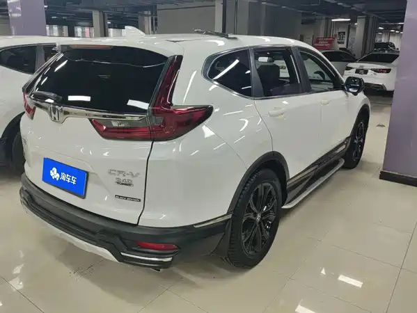 Honda CR-V 2020