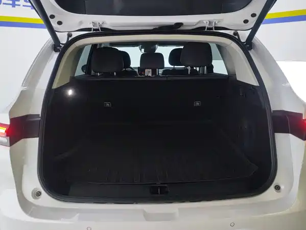 Leapmotor C10 2024
