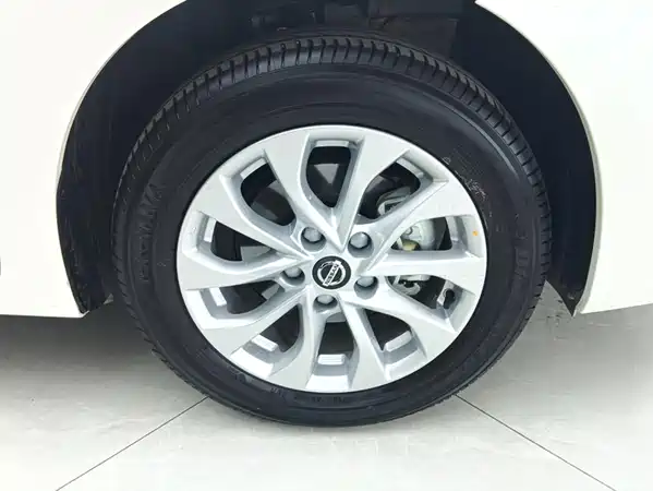 Nissan Sylphy 2025