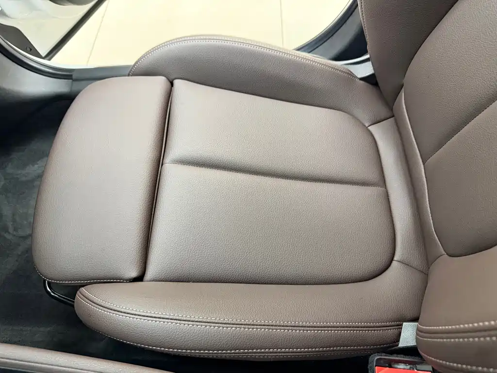 BMW X1 2022 — фото 14