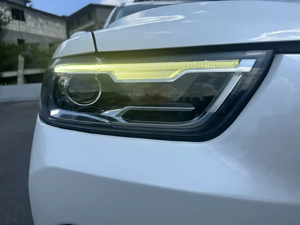 Haval H6 2018 — фото 17