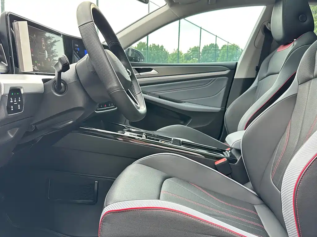 Volkswagen Lamando 2023
