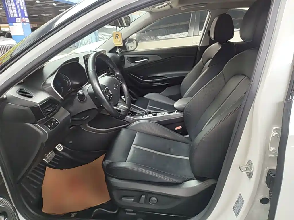 Hyundai Fista 2019 — фото 15