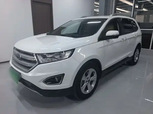 Ford Edge 2016