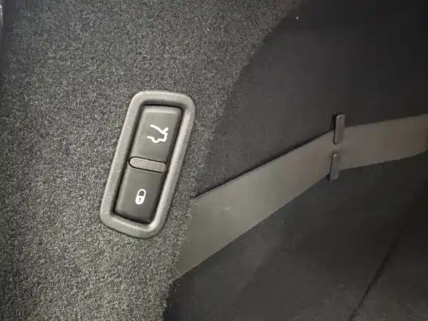 Maserati Levante 2017