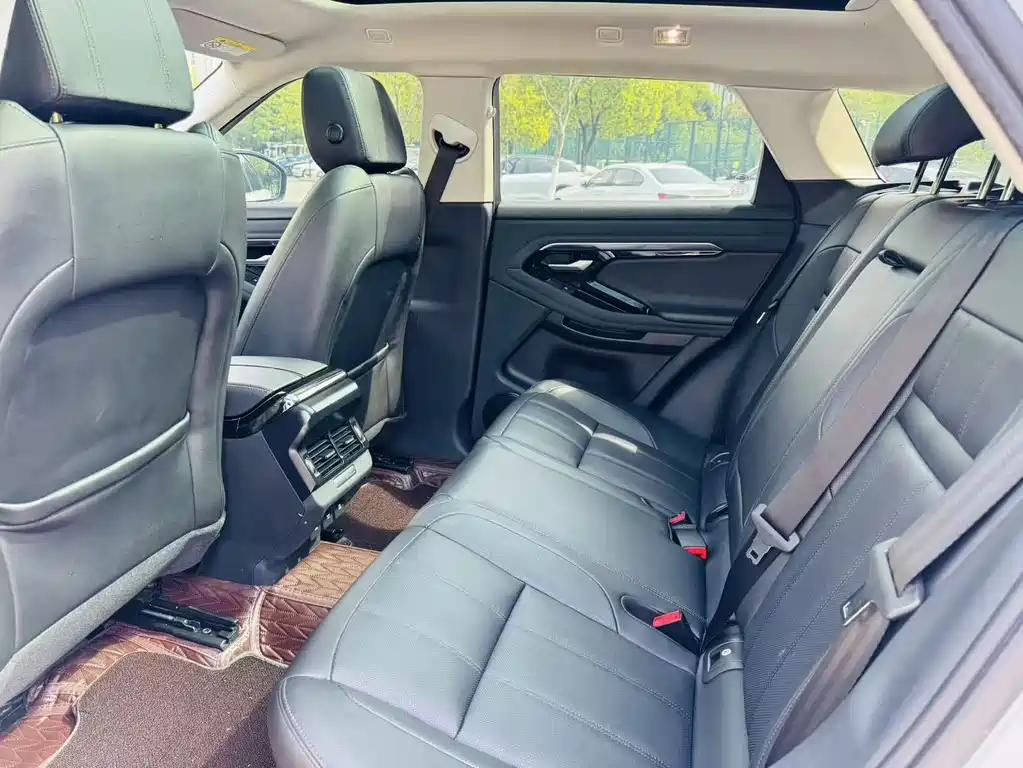 Land Rover Evoque 2020 — фото 13