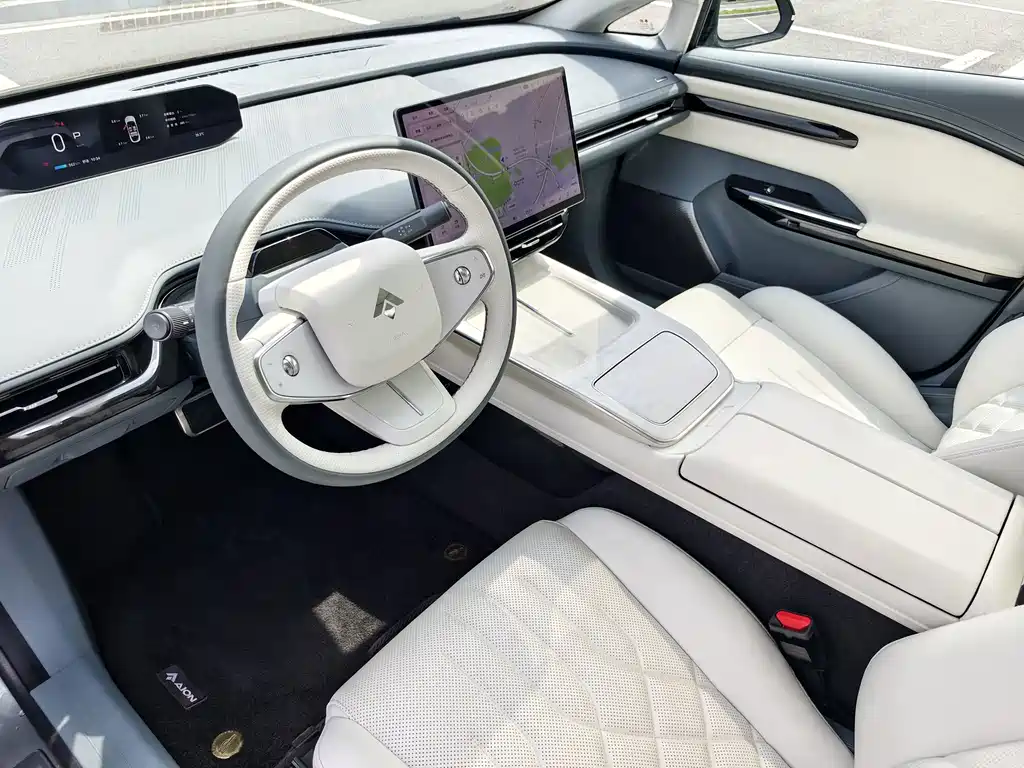 Hyptec GT 2026 — фото 11