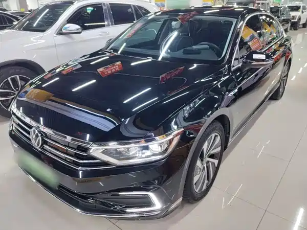 Volkswagen Magotan PHEV 2023