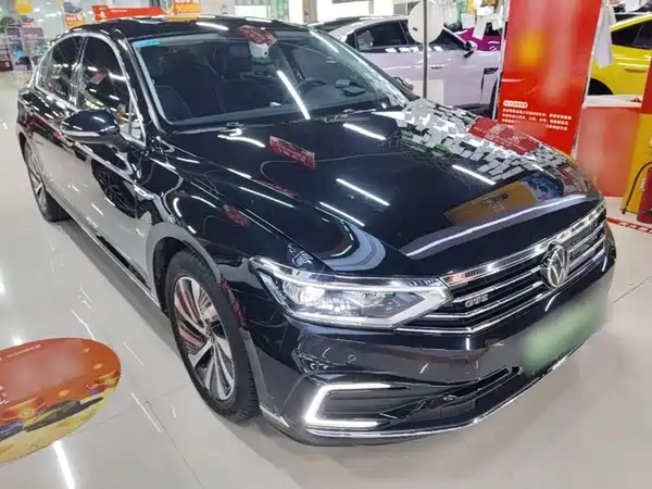 Volkswagen Magotan PHEV 2023