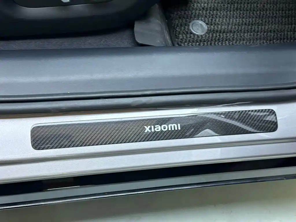 Xiaomi YU7 2025 — фото 21