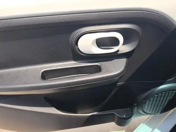 Roewe CLEVER 2023