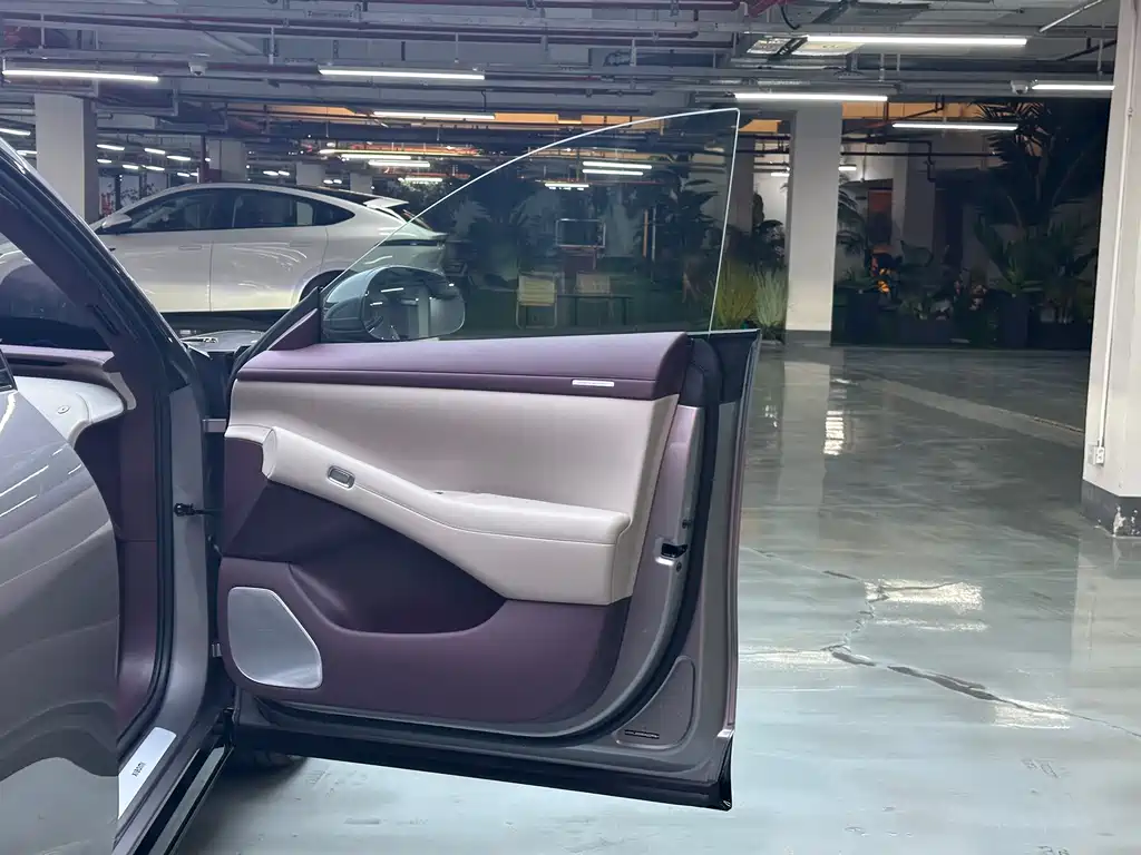 Xiaomi YU7 2025 — фото 18