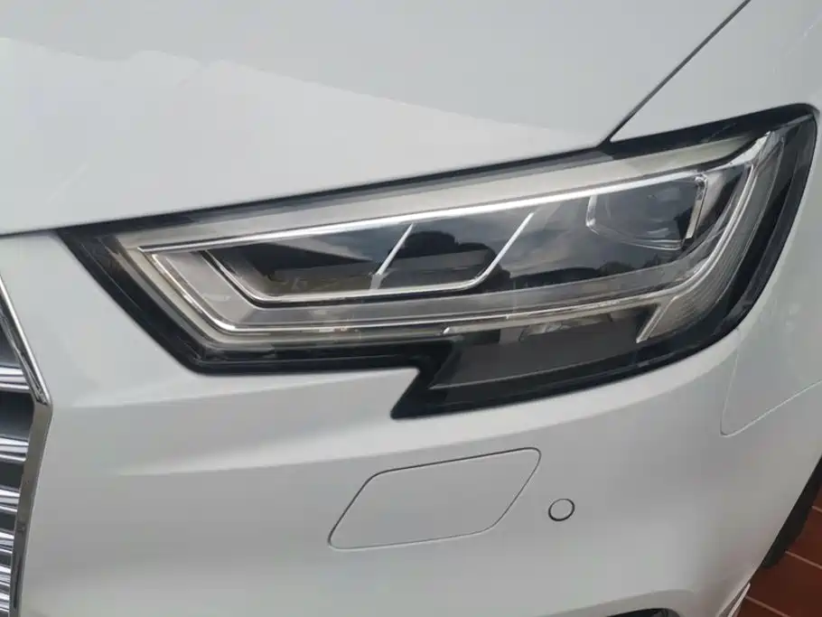 Audi A3 2020