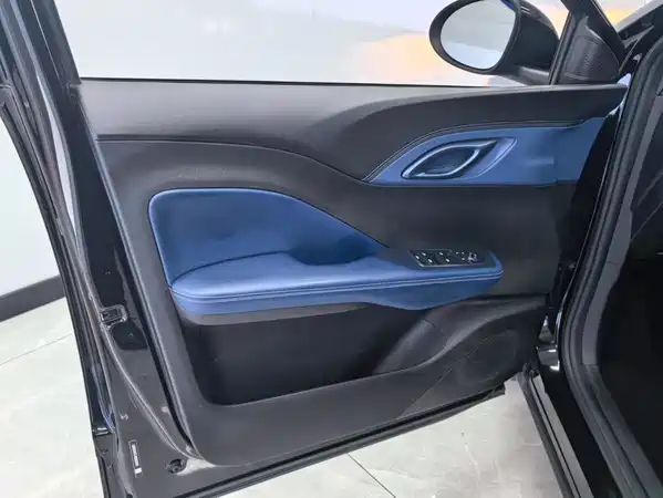 BYD Seagull 2025