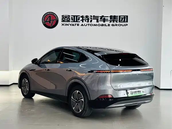 XPeng G6 2024