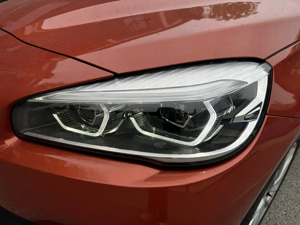 BMW 2 Series Station Wagon 2019 — фото 18