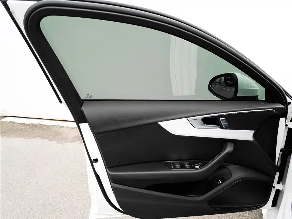 Audi A4L 2024